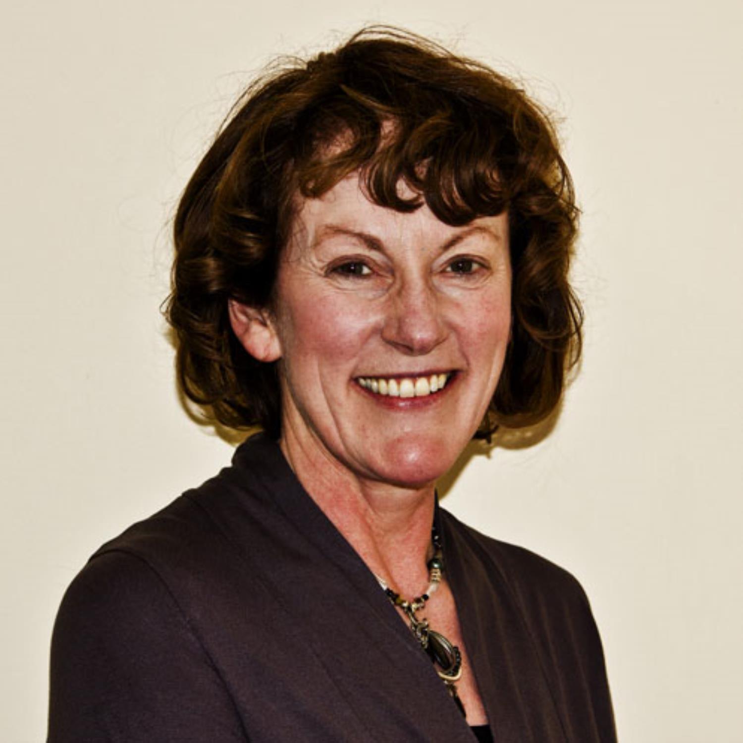 BERNADETTE CONNOLLY