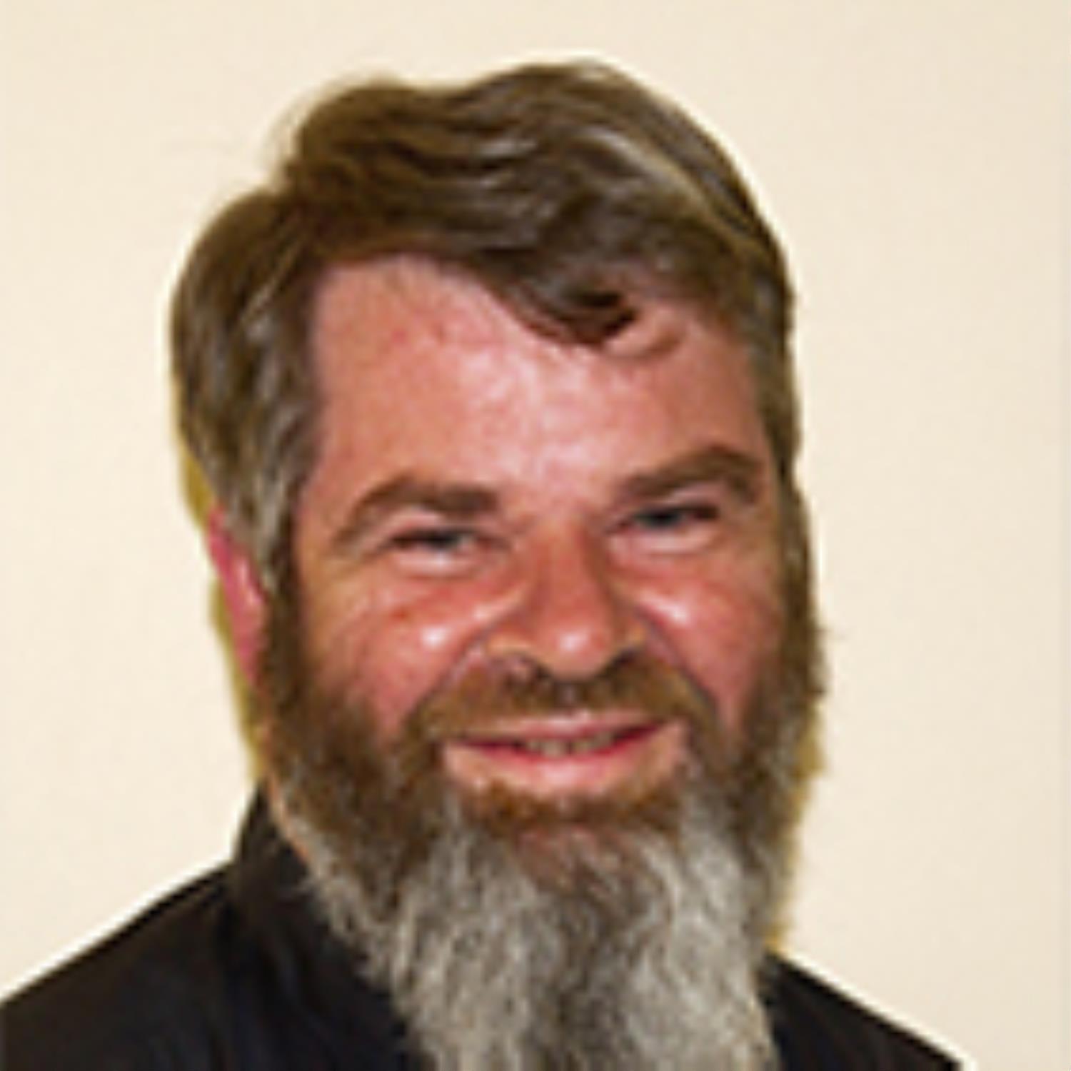 Trust Chaplain