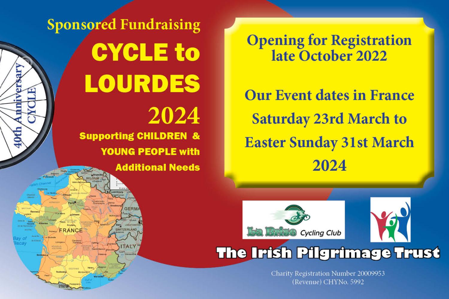 Irish Pilgrimage Trust > Home